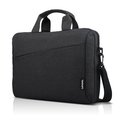 Hi-Tec 15.6 in. Casual Toploader T210 Laptop Carrying Case; Black HI735778